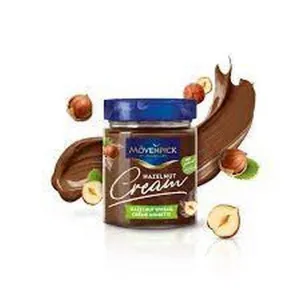 MOVENPICK CHOCO HAZELNUT SPREAD