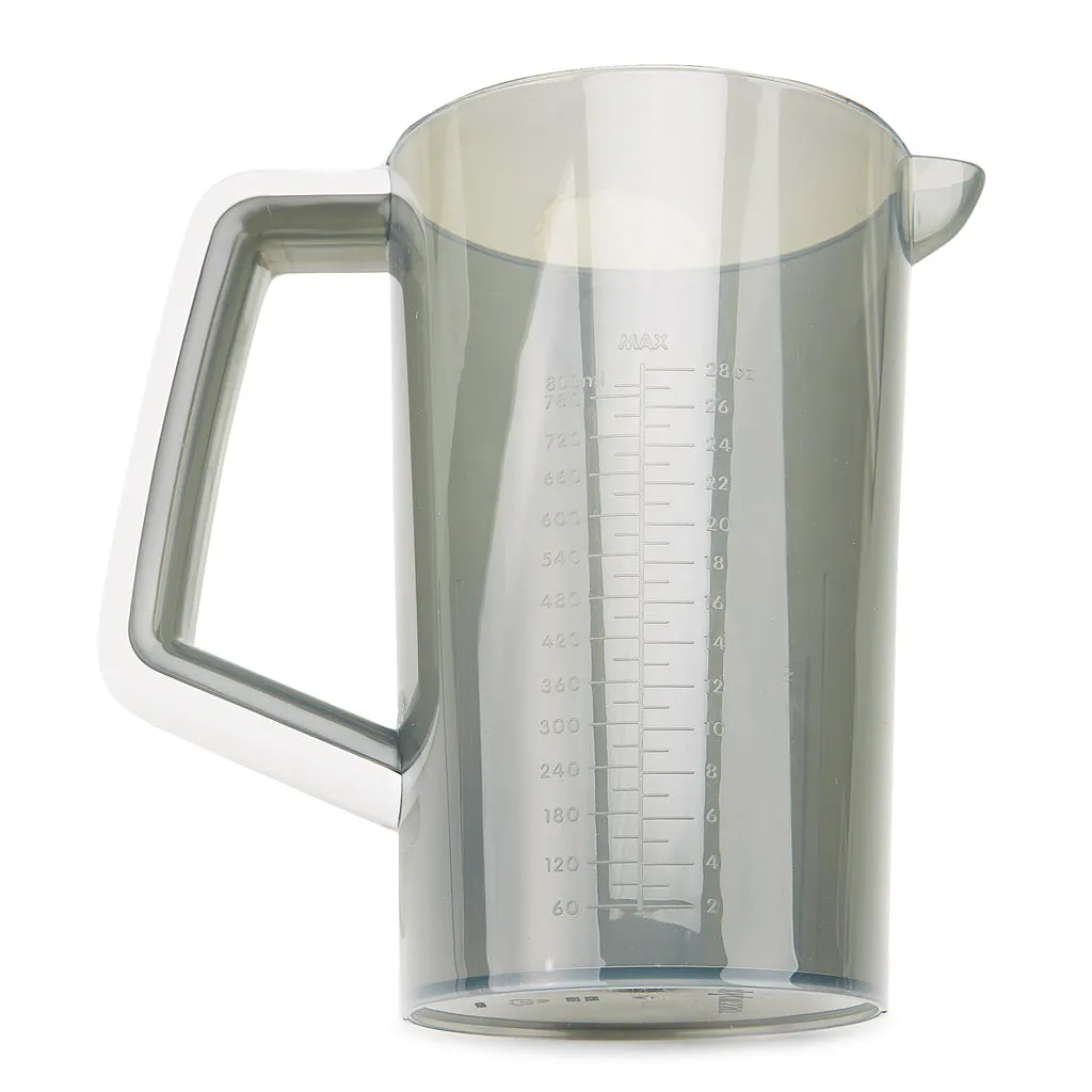 One Step Formula Mixing Pitcher