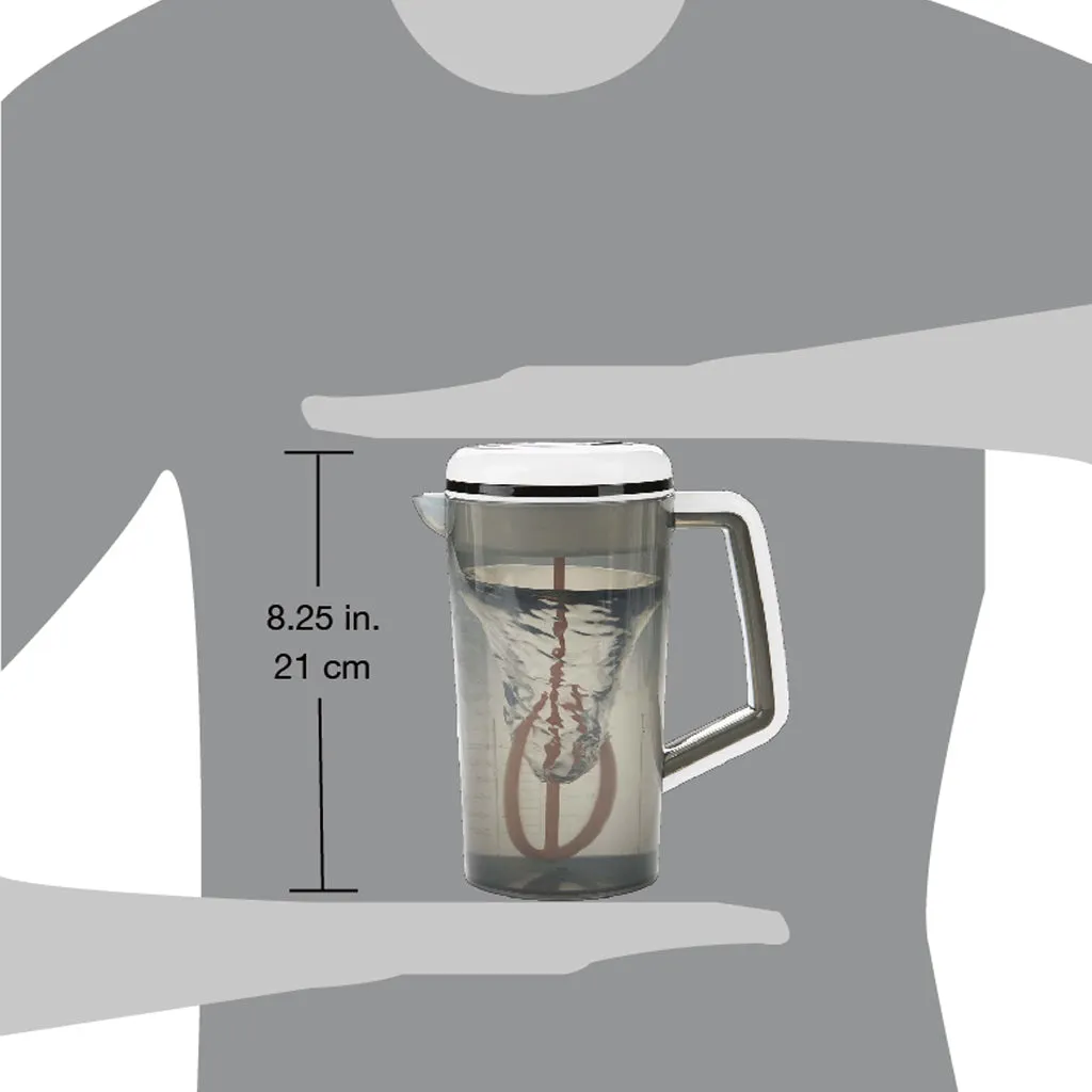 One Step Formula Mixing Pitcher