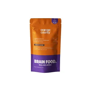 Orange County Calm & Unwind Adaptogen Brain Food Chocolate Mushroom Drink (Sample Size) - 42g