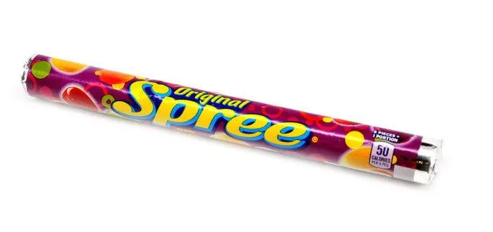 Original Spree Candy