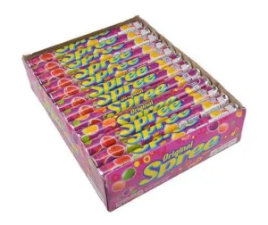 Original Spree Candy