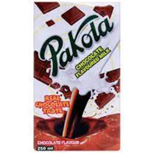 PAKOLA CHOCOLATE FLV MILK 235ML