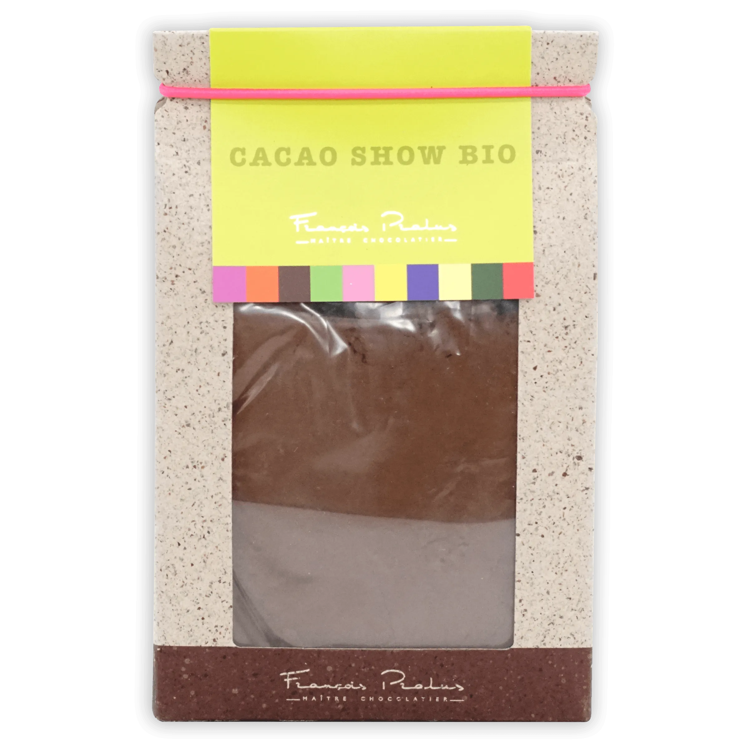 Pralus Cacao Show (Hot Chocolate Mix)