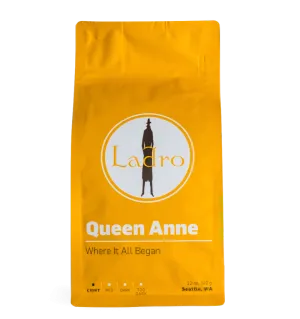 Queen Anne Blend