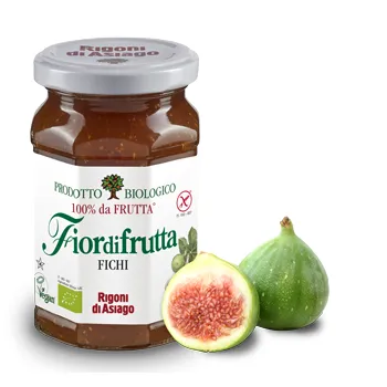 Rigoni Organic Fig Fruit Spread 9.17 oz