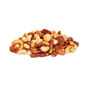 Roasted Salted Nut mix