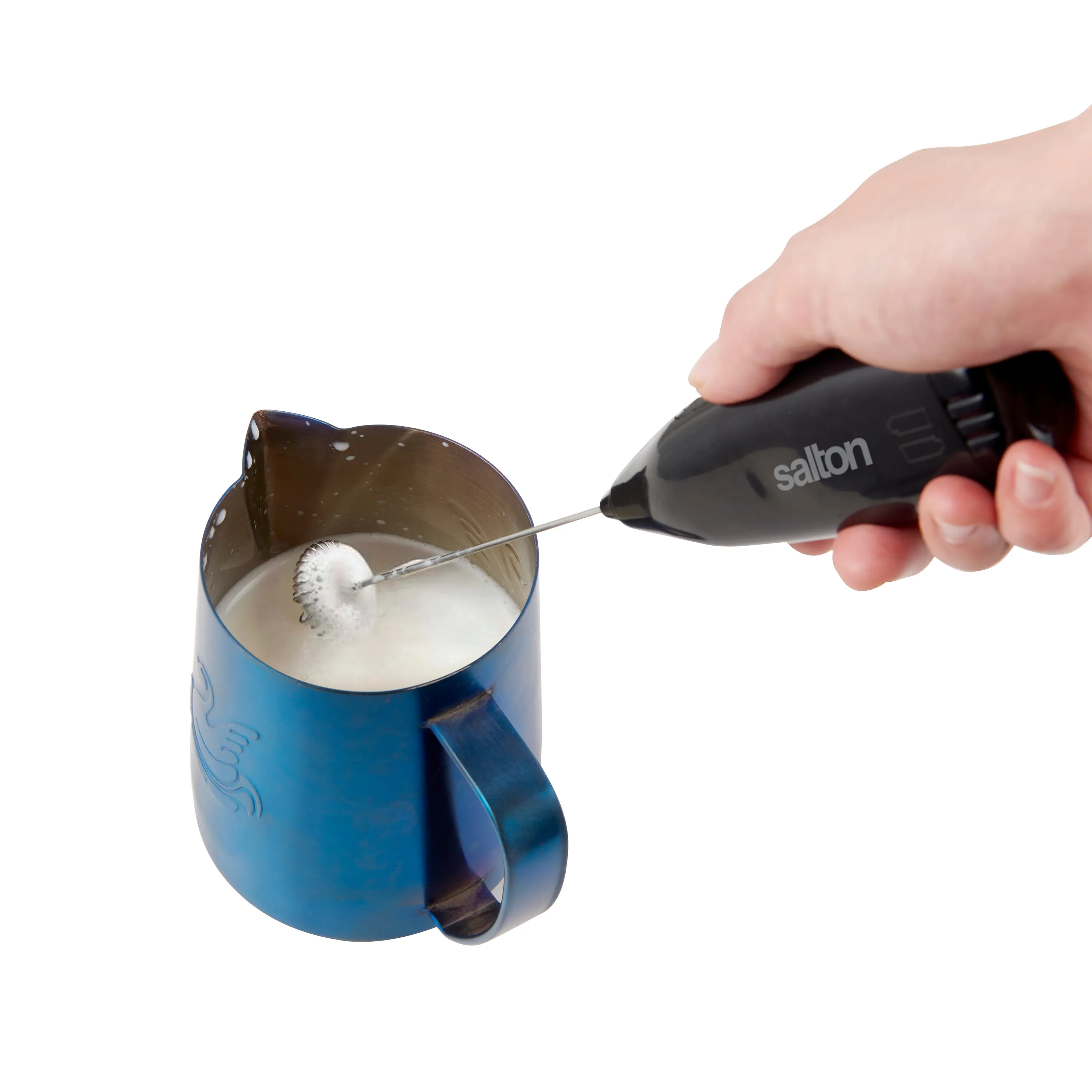 Salton Handheld Milk Frother