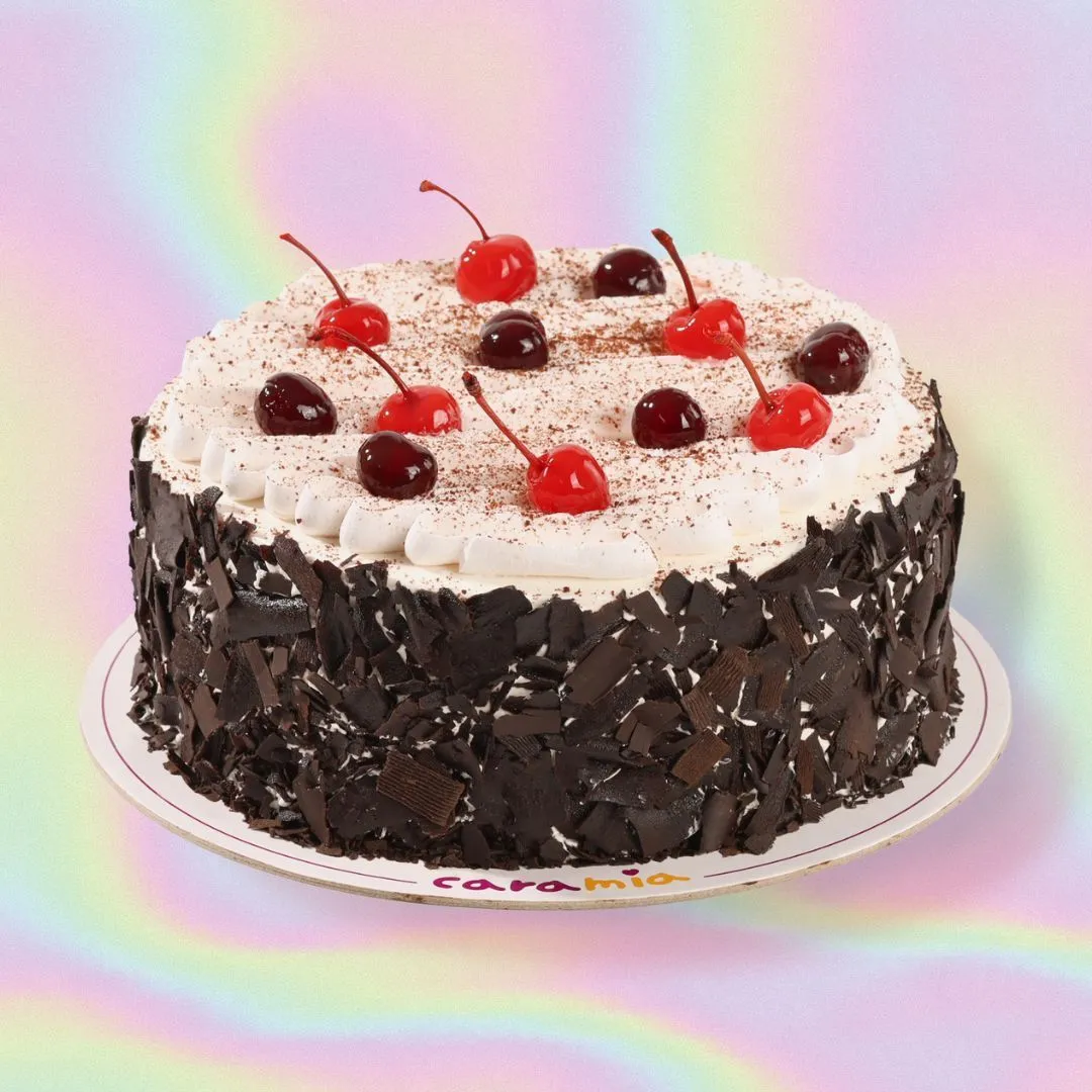 Signature Black Forest