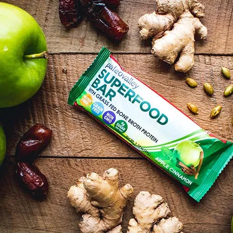 Superfood Bar