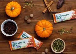 Superfood Bar