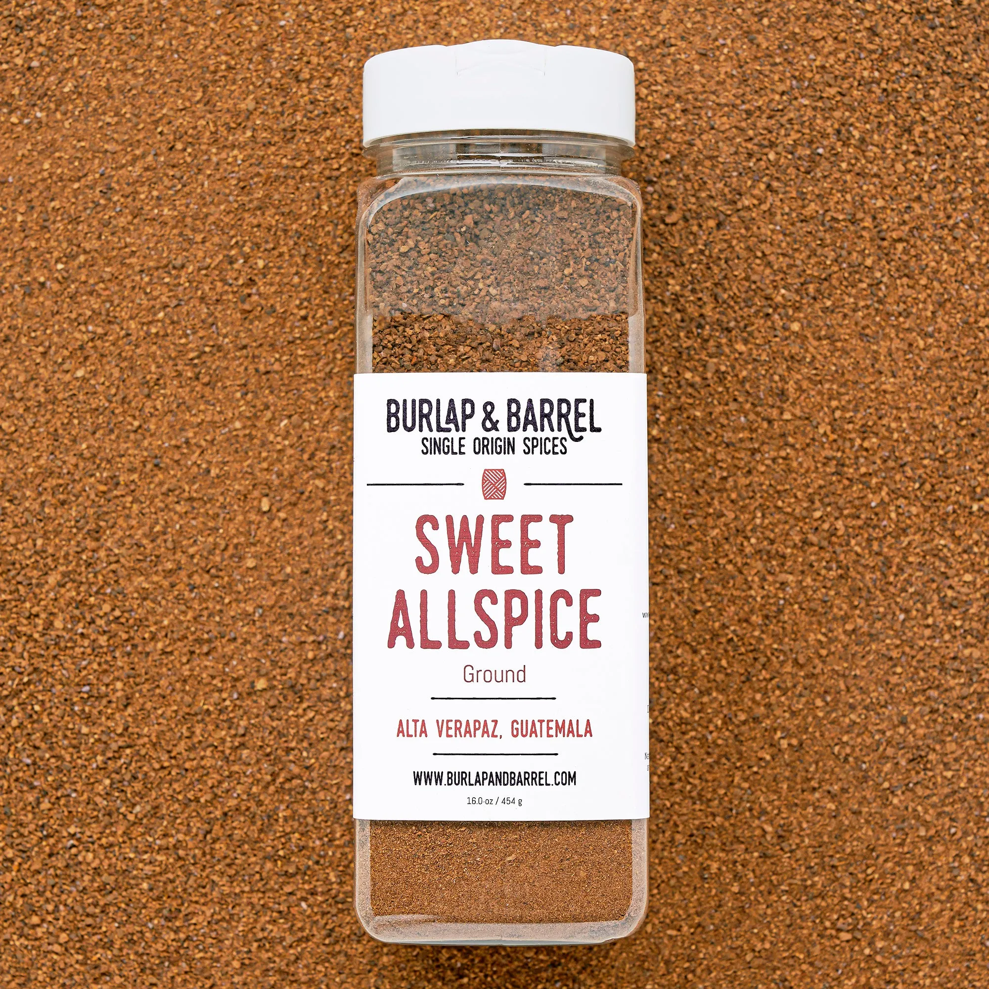 Sweet Allspice