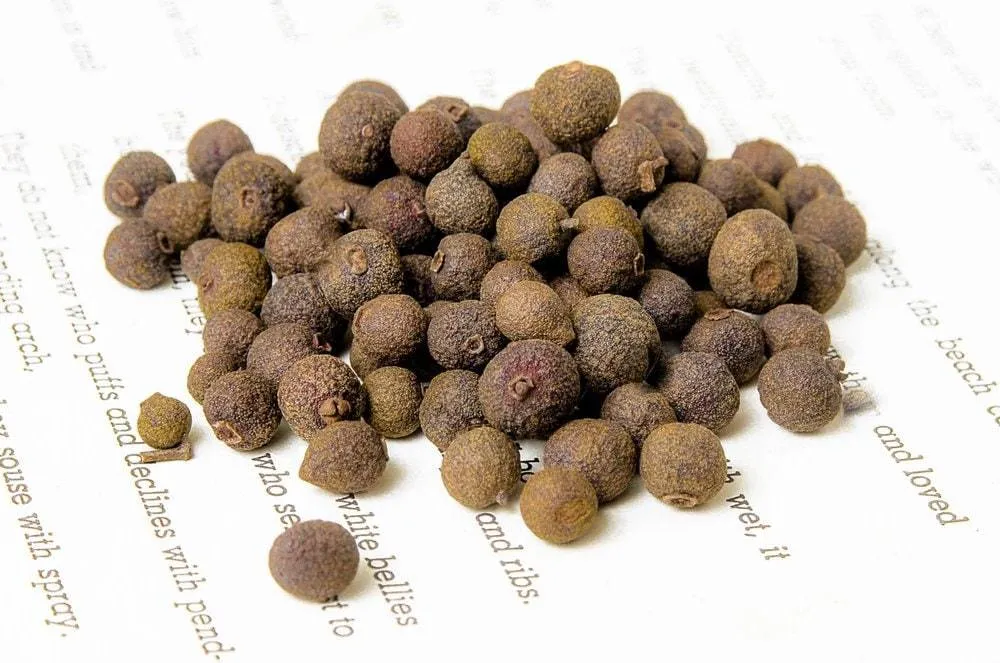 Sweet Allspice