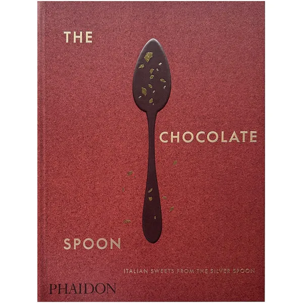 The Chocolate Spoon