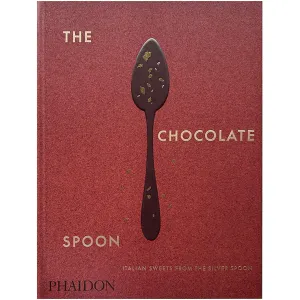 The Chocolate Spoon