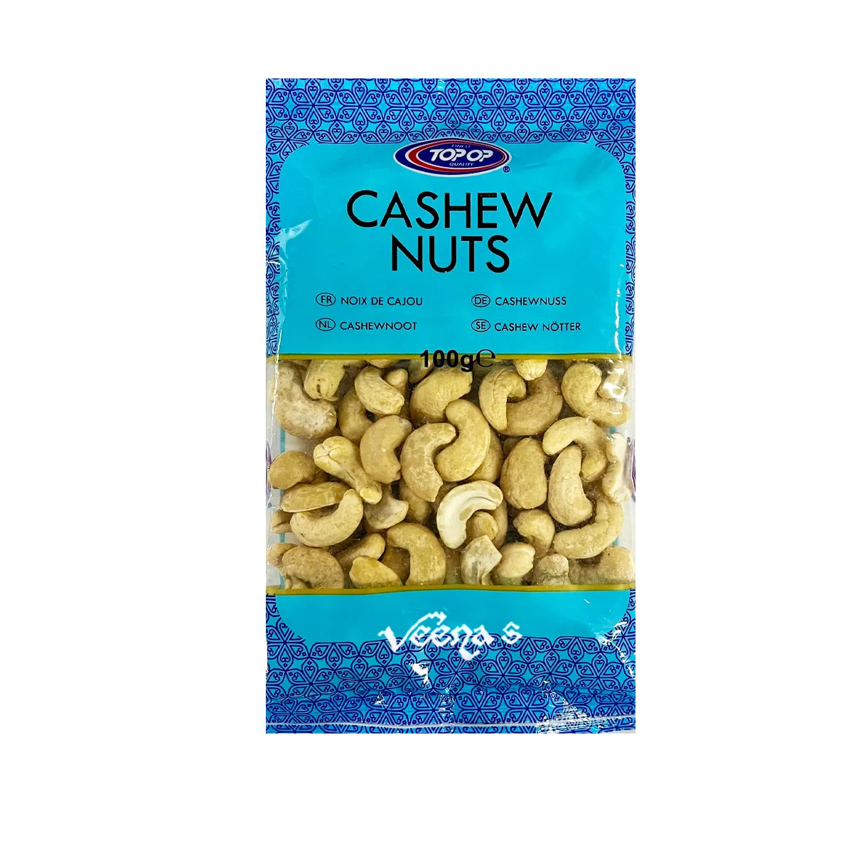 Top Op Cashew Nuts