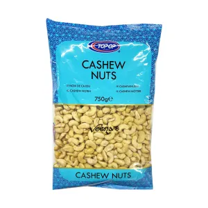 Top Op Cashew Nuts