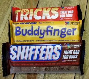 Treat Bars