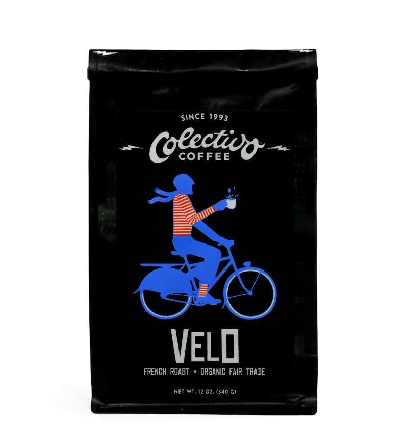 Velo French Roast