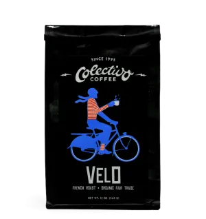 Velo French Roast